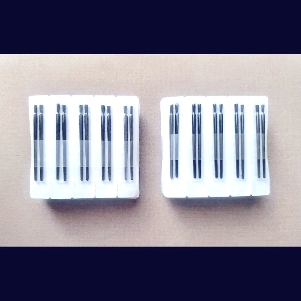 Applicator Brushes (400)